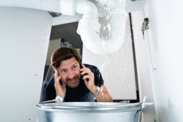 Best Emergency Plumber  in Alamo Heights, TX