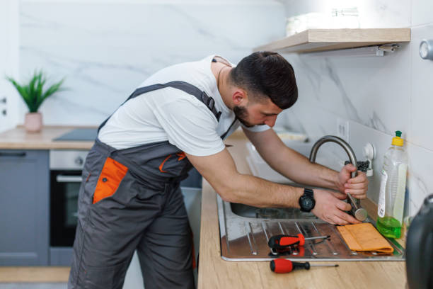 Best Same-Day Plumbing Service  in Alamo Heights, TX