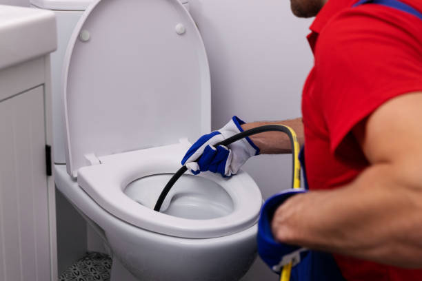 Best Shower Repair Services  in Alamo Heights, TX