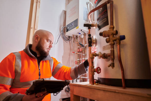 Reliable Alamo Heights, TX Plumbing Solutions