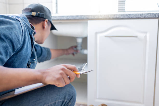Best Emergency Plumber  in Alamo Heights, TX