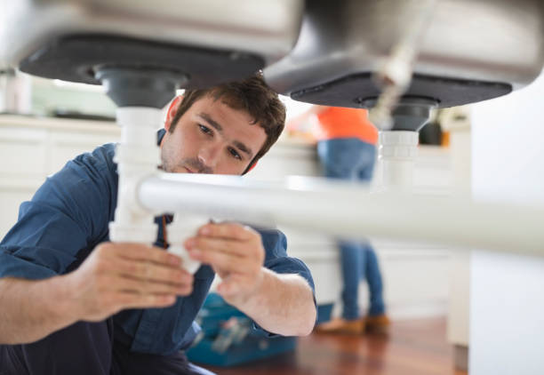  Alamo Heights, TX Plumbing Pros