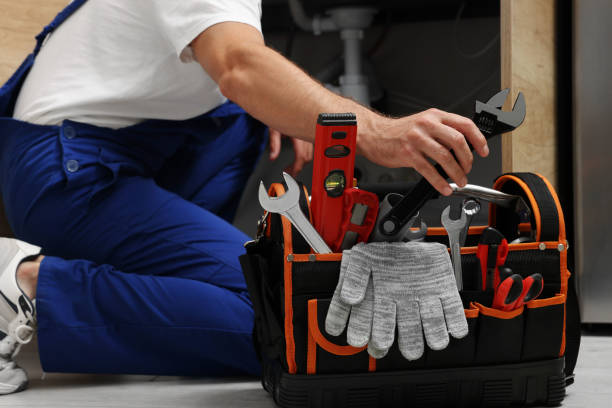 Best Plumbing Repair Near Me  in Alamo Heights, TX