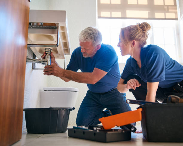 Best Faucet Repair  in Alamo Heights, TX